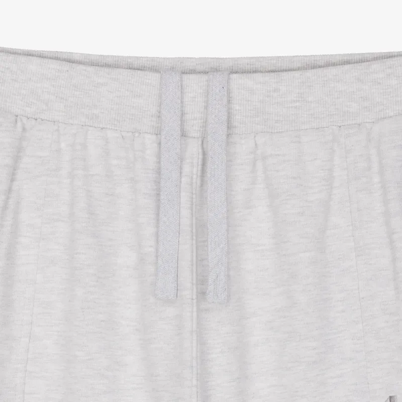 THE NORTH FACE Knitted Sports Pants Unisex Gray-2
