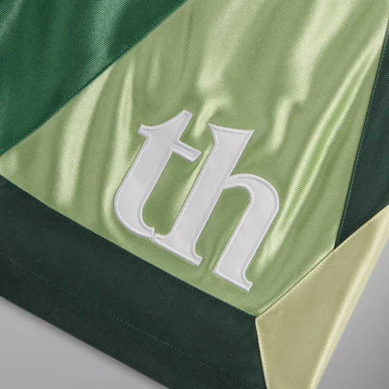 KITH Faille Jersey Turbo Short-3