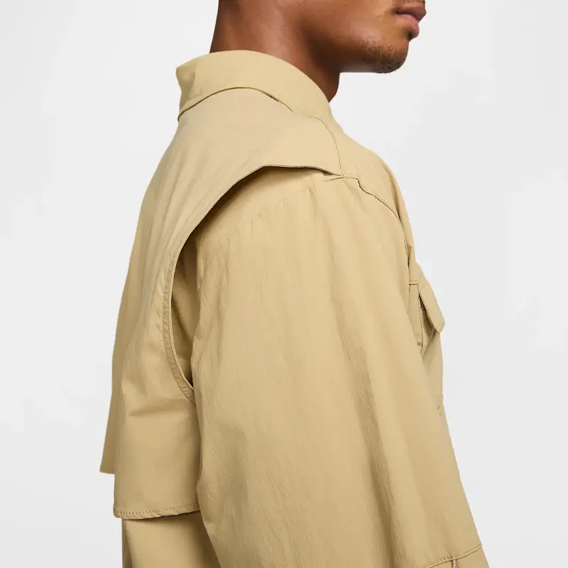 Acg Nike Acg 'Orb Weaver' Dri FIT Adv Uv Long Sleeve Shirt-3