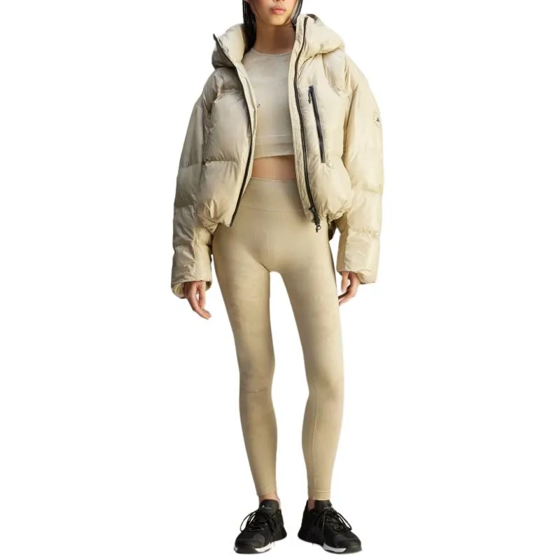 Adidas Short Padded Winter Jacket-1