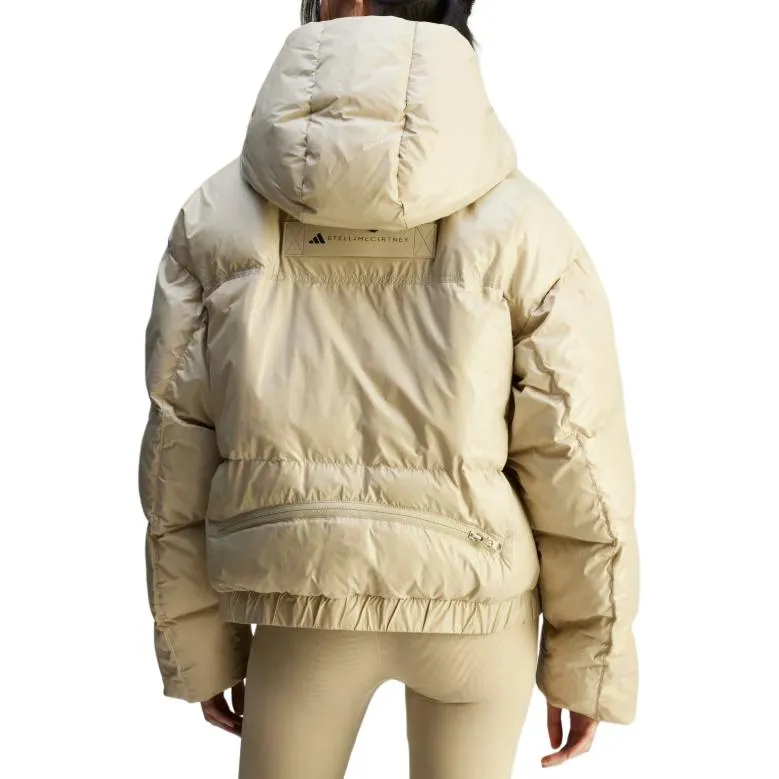 Adidas Short Padded Winter Jacket-3