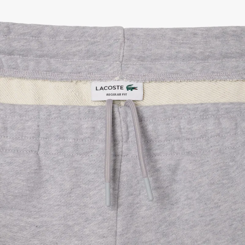 LACOSTE Casual Shorts Men's Gray Gray-4