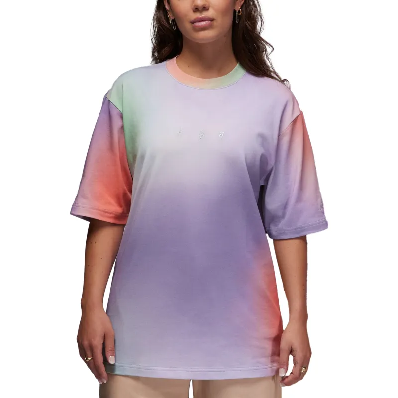 Nike Jordan X J Balvin T shirt-2