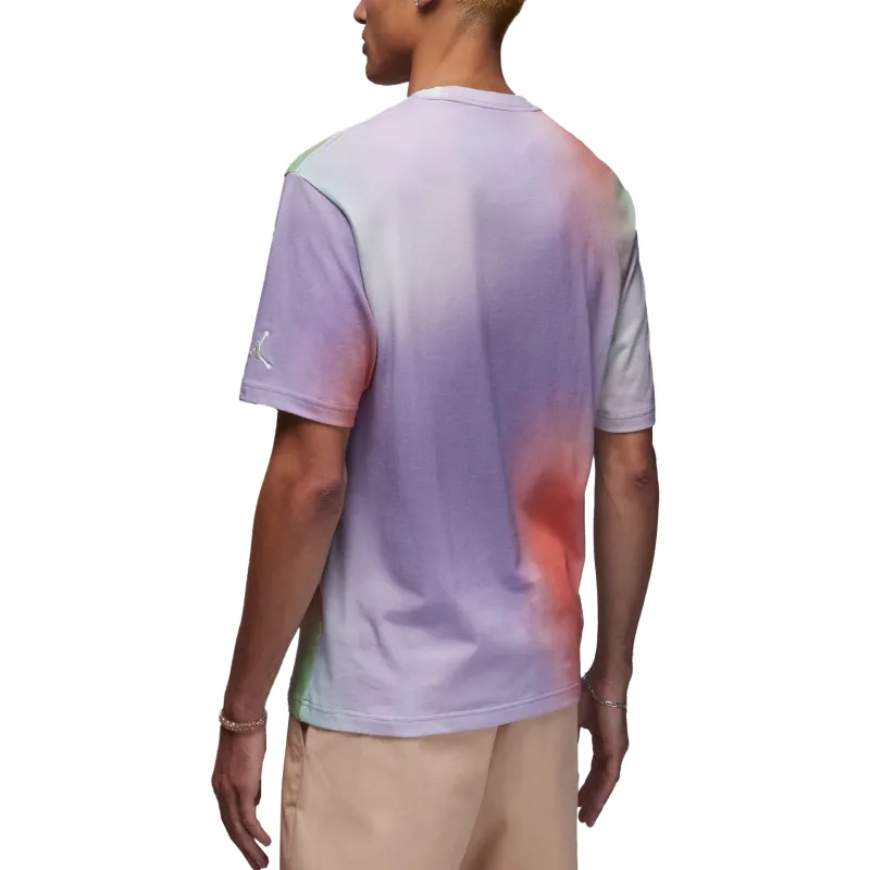 Nike Jordan X J Balvin T shirt-3