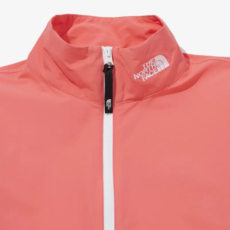 THE NORTH FACE Jackets Men Pink-2