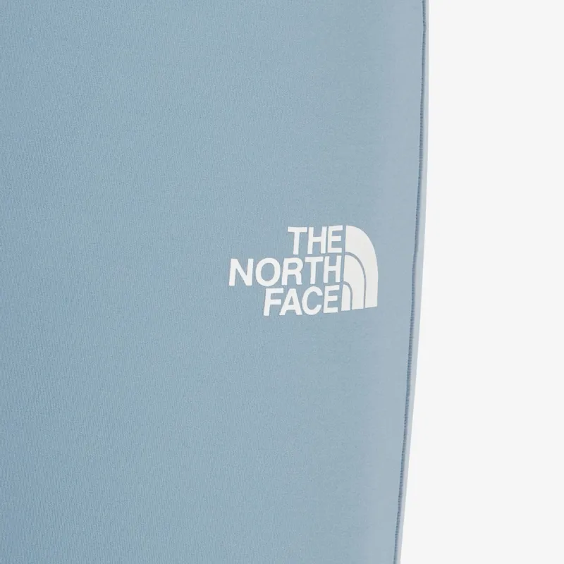THE NORTH FACE Casual Pants Women's Blue-2