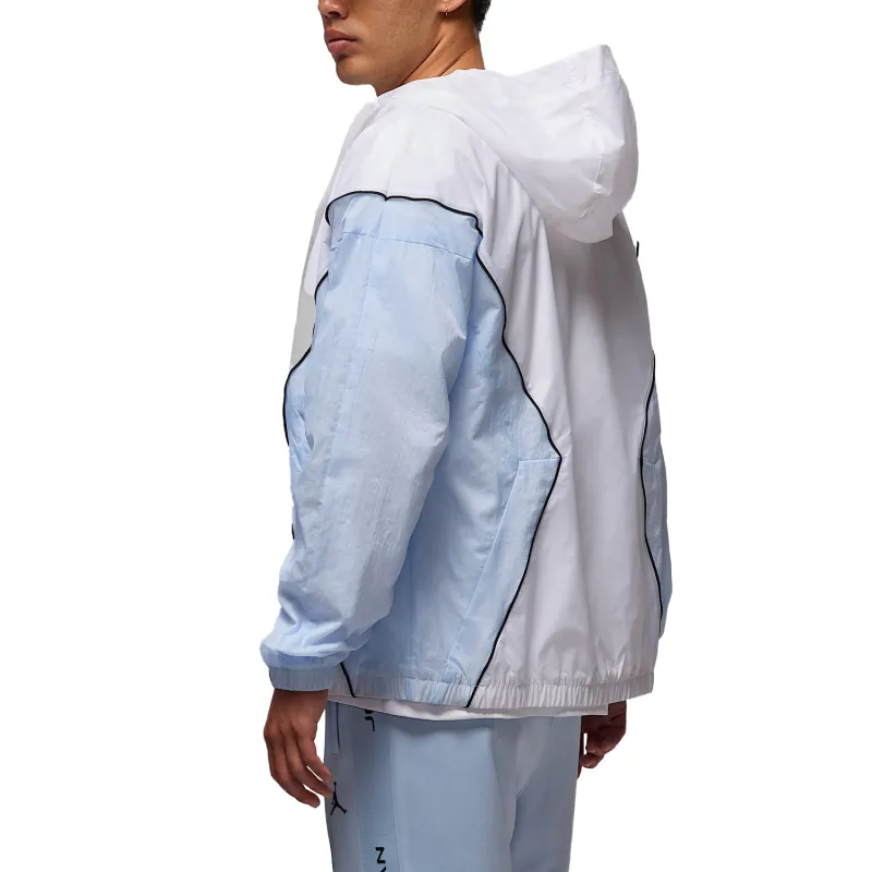 JORDAN Brooklyn Men's Hooded Draft Jacket-2