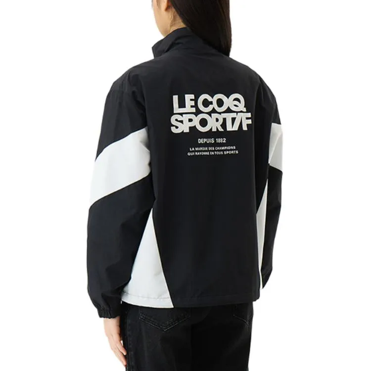 Le Coq Sportif Jackets Coats Unisex-4