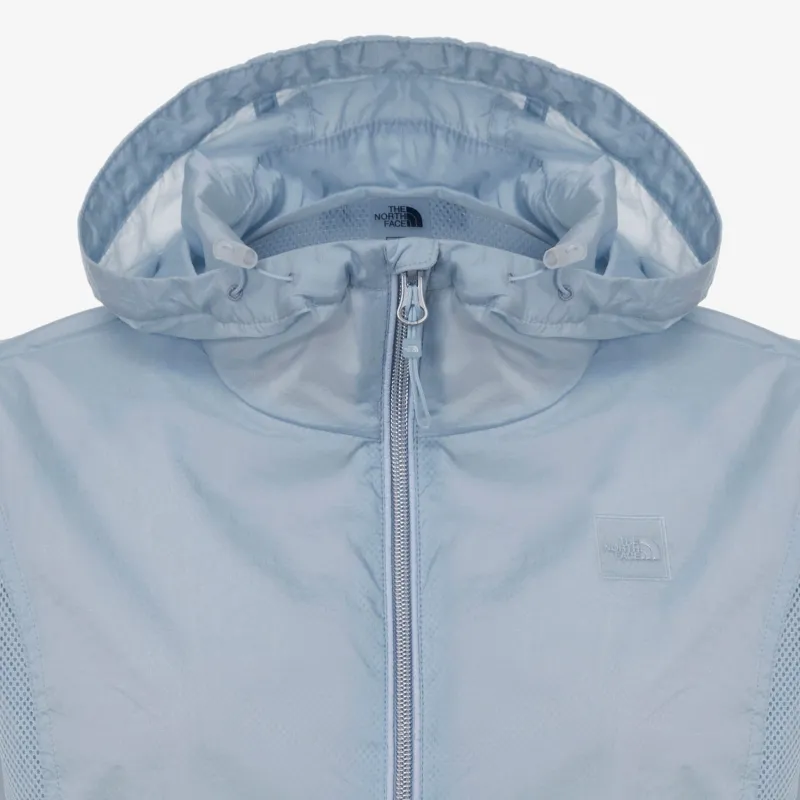 THE NORTH FACE Jackets Coats Women's Light Blue-2