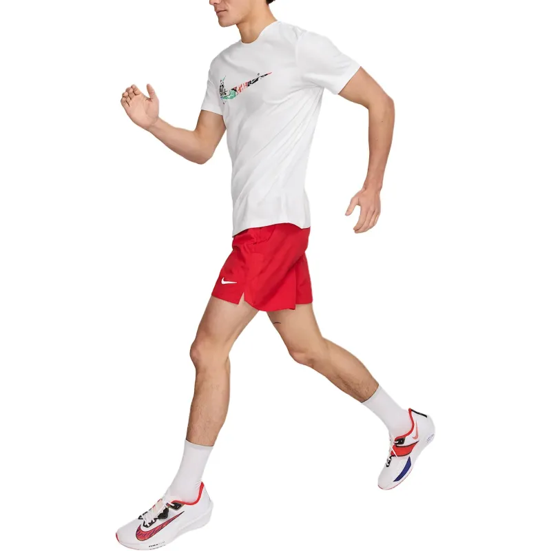 Nike Clothing T Shirts Men White-2