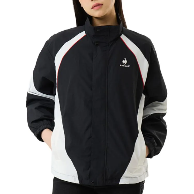 Le Coq Sportif Jackets Coats Unisex-3