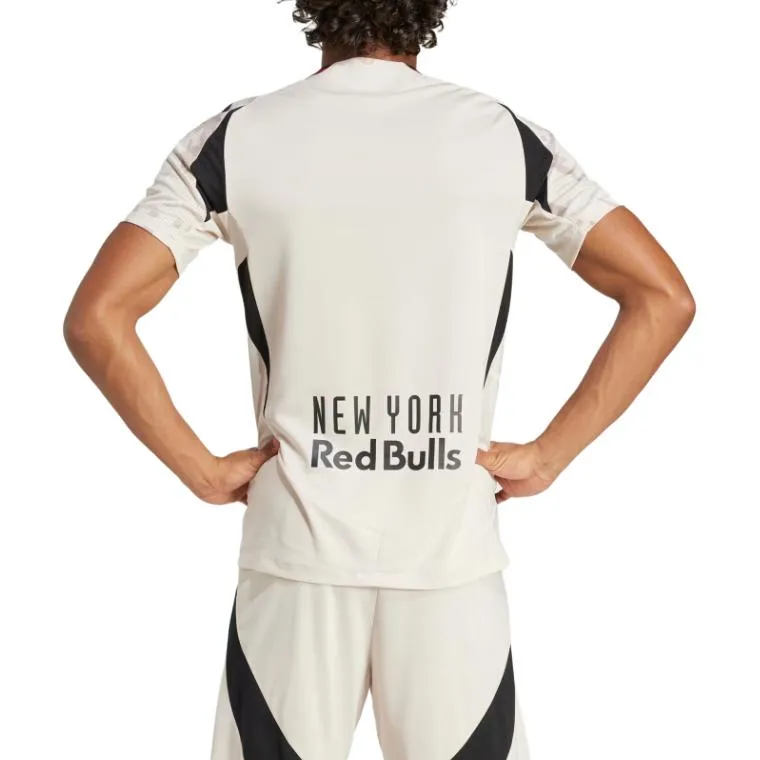 Adidas New York Bulls 25/26 Away Authentic Jersey-3