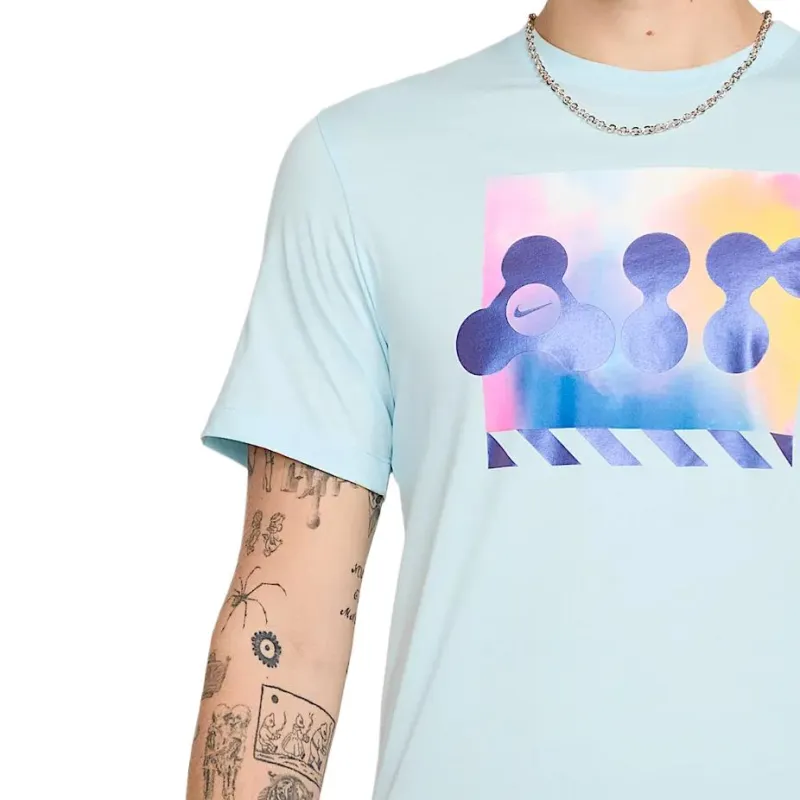Nike Sportswear Men's T Shirt-3