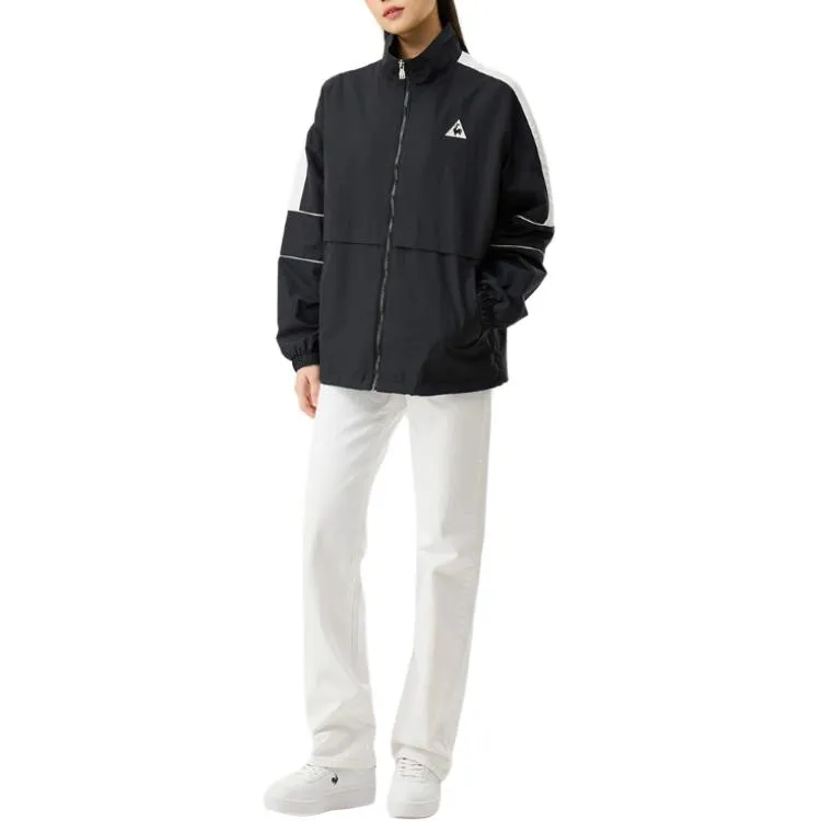 Le Coq Sportif Jackets Coats Unisex-3