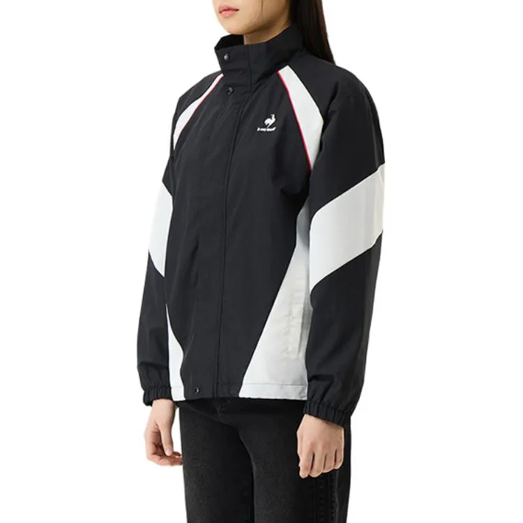 Le Coq Sportif Jackets Coats Unisex-5