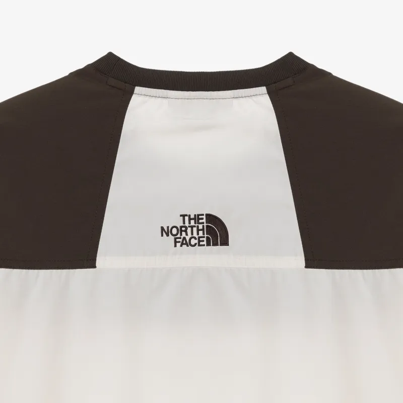 THE NORTH FACE Sweatshirt Men's Ecru-2