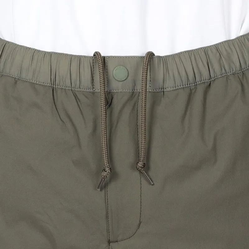 Jack Wolfskin Casual Pants Men's Khaki-3