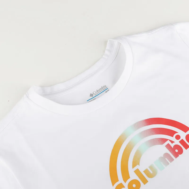 Columbia Regular T Shirt Women's-4