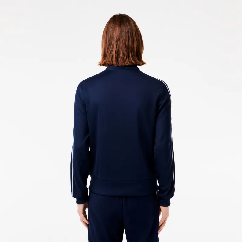 LACOSTE Jacket Men's Marine Blue-2