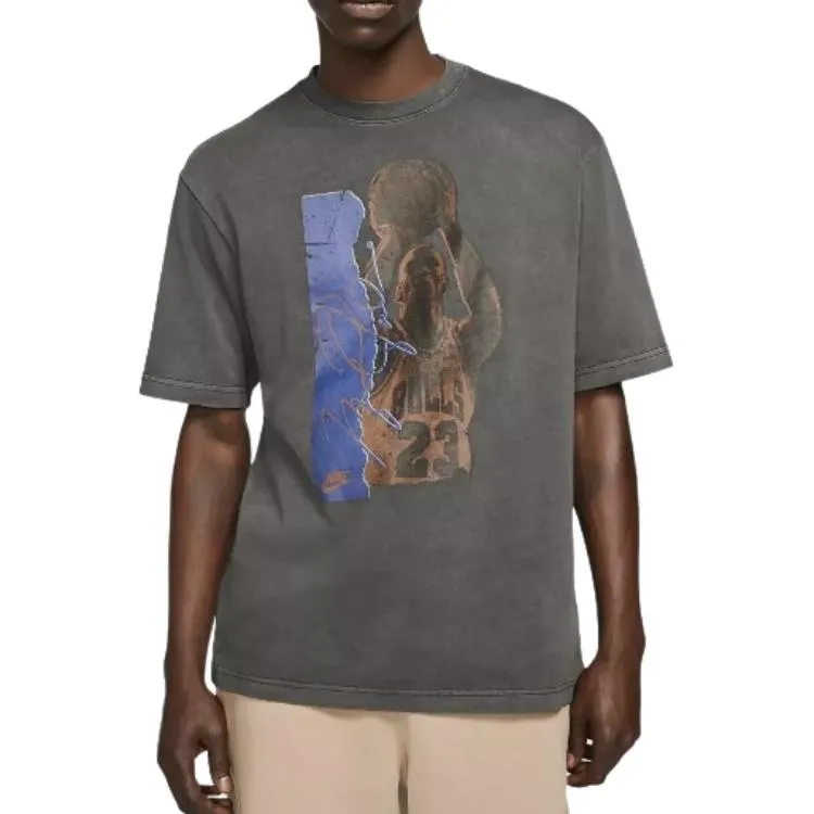 JORDAN Flight Heritage 85 Tee-1