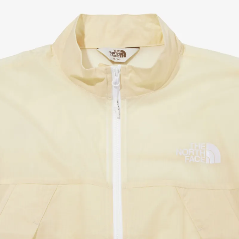 THE NORTH FACE Jackets Women's Beige-3