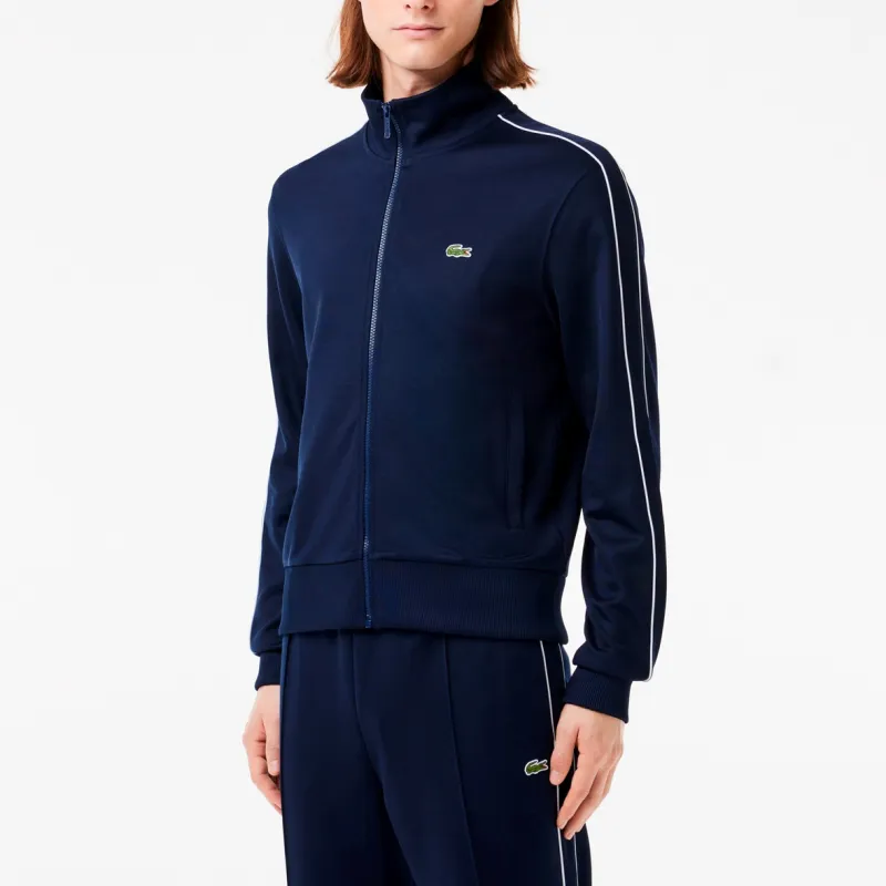 LACOSTE Jacket Men's Marine Blue-1