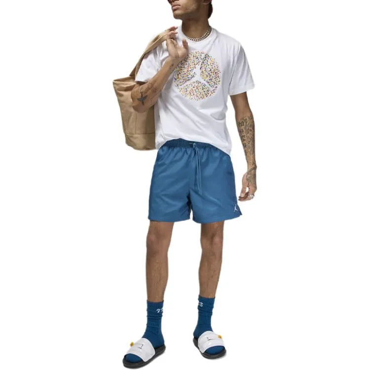 JORDAN Essentials Men's 5" Poolside Shorts-4