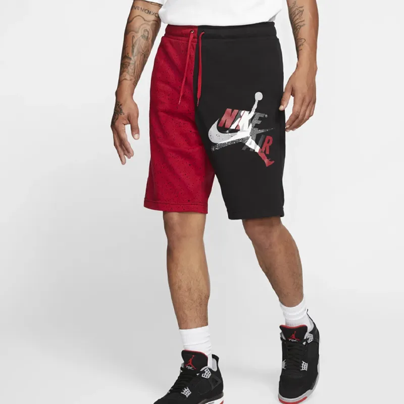 Nike Jordan Jumpman Classics Shorts-2