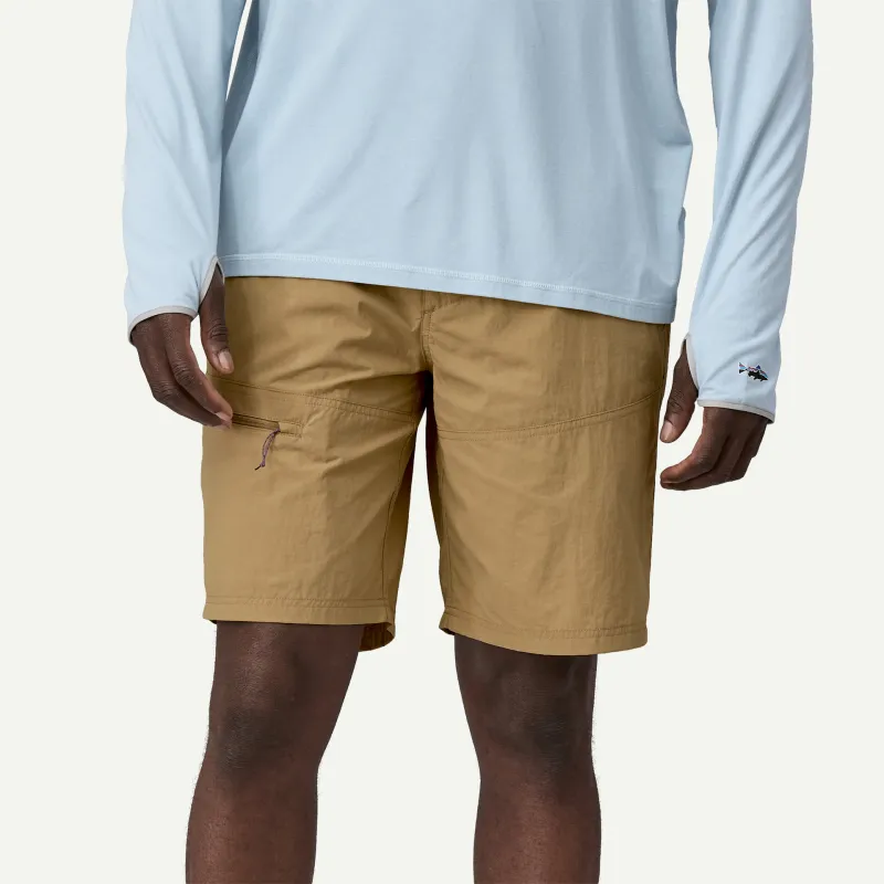 Patagonia Sandy Cay Casual Shorts Men's-6