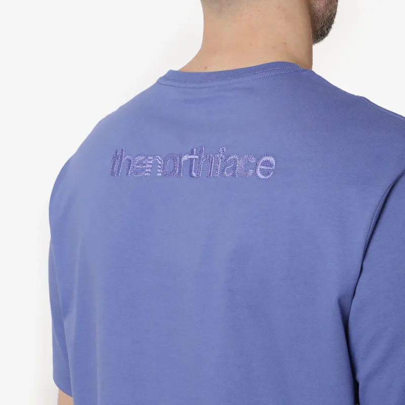 THE NORTH FACE Rmst Logo Relaxed T Shirt-3
