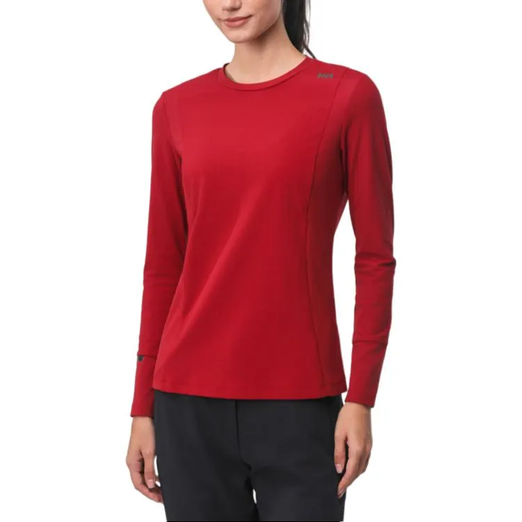HELLY HANSEN T Shirts Women's-3