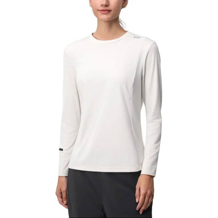 HELLY HANSEN T Shirts Women's-5