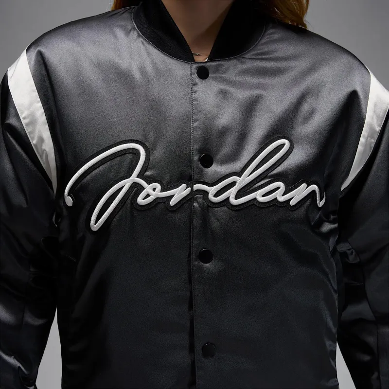 JORDAN Mvp Men's Varsity Jacket-2