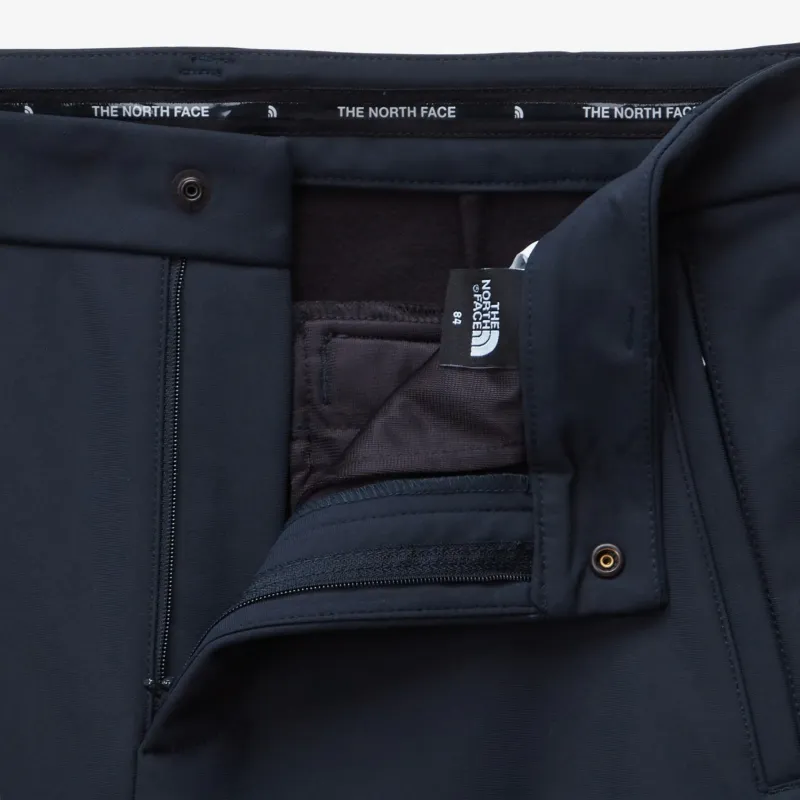 THE NORTH FACE Casual Pants Men Dark Blue-2