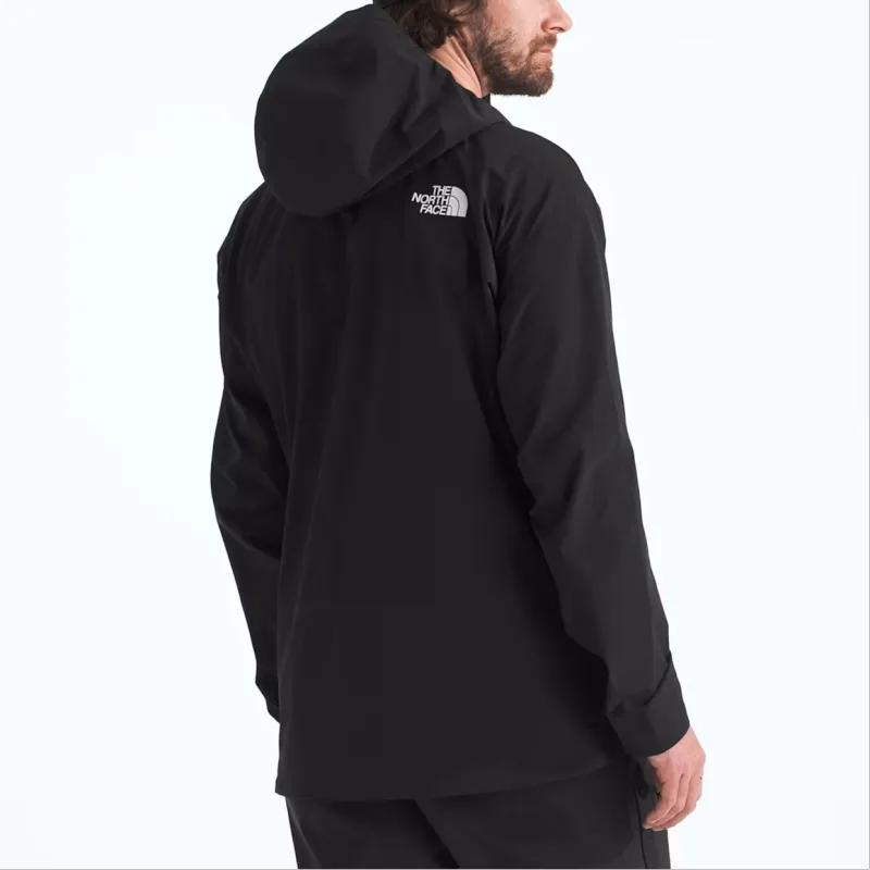 THE NORTH FACE Summit Torre Egger Soft Shell Jacket-2