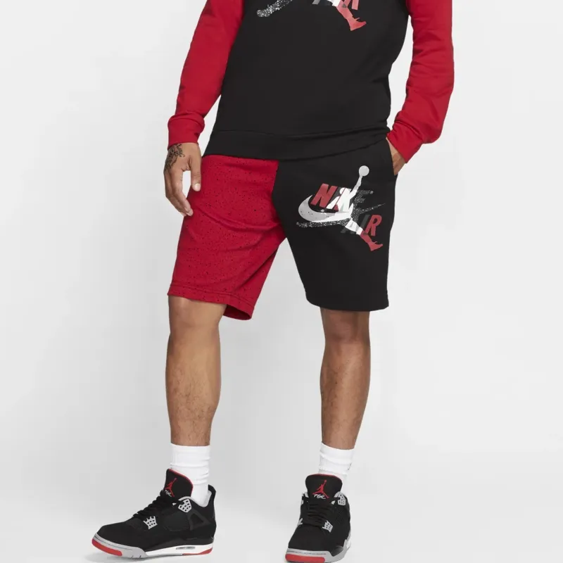 Nike Jordan Jumpman Classics Shorts-4