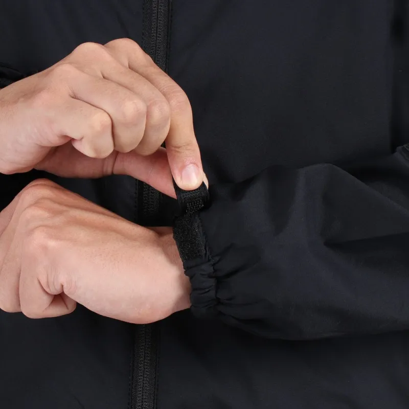 Jack Wolfskin Jackets & Coats Men's Black-3