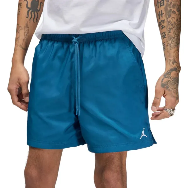 JORDAN Essentials Men's 5" Poolside Shorts-1