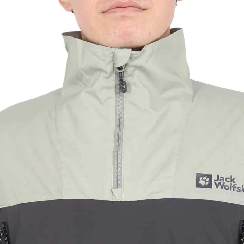 Jack Wolfskin Jackets & Coats Men's Green-3