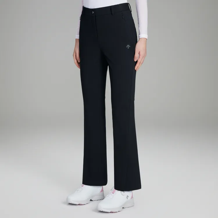 DESCENTE Golf FIELD Pants Women's-2