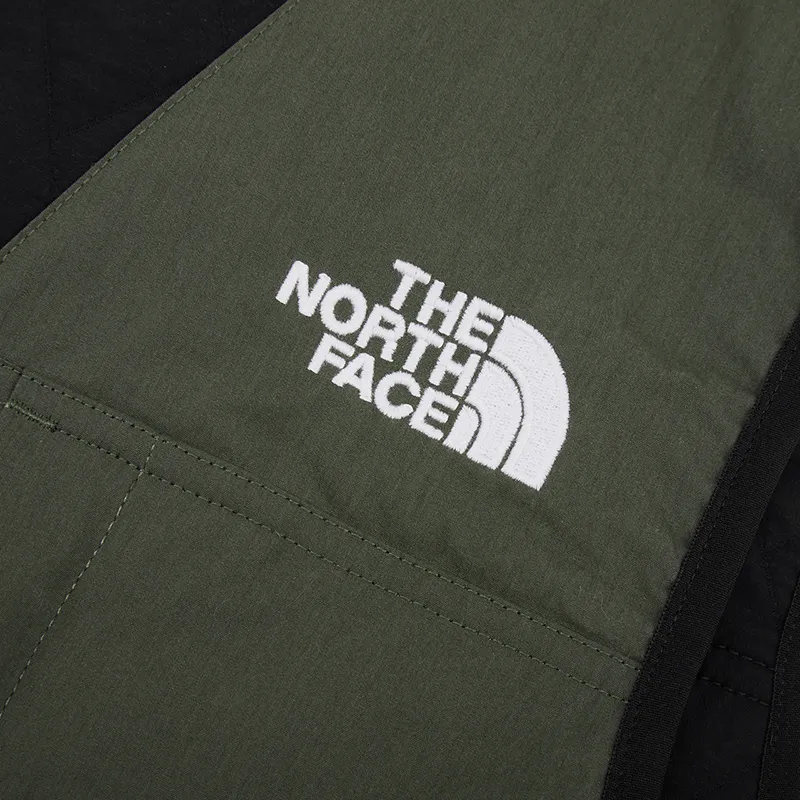 THE NORTH FACE TNF EASYUE Collection Vest Men's Army Olive-2
