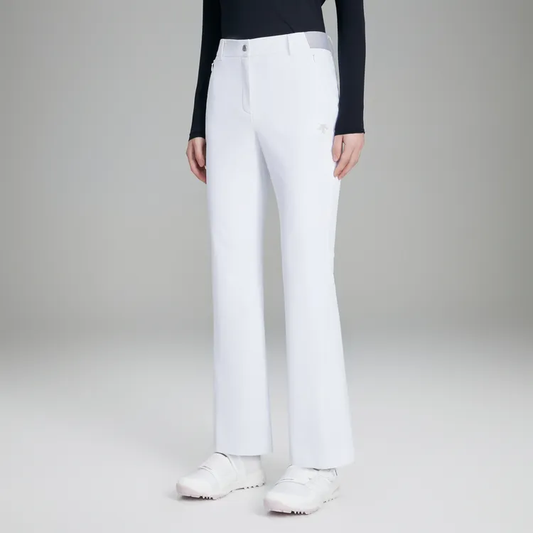 DESCENTE Golf FIELD Pants Women's-5