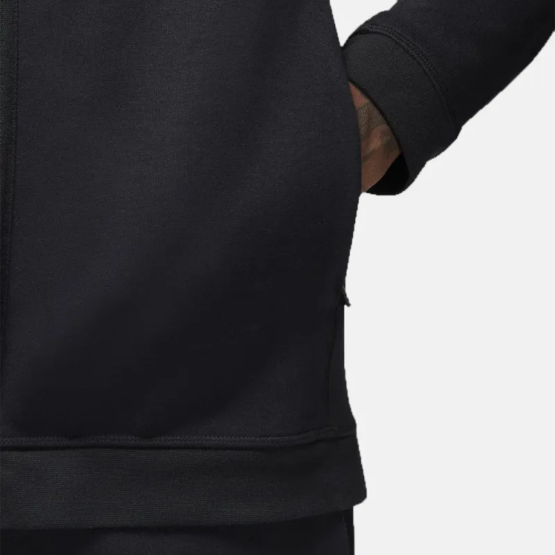 JORDAN Sport Full Zip Slim Fit Dri Fit Hoodie-3