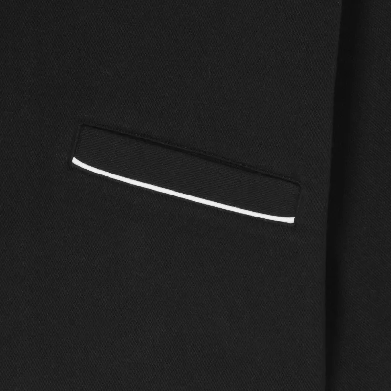 LACOSTE Jackets Coats Women's Black-2