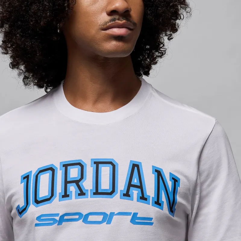 JORDAN Sport Men's Dri FIT T Shirt-2
