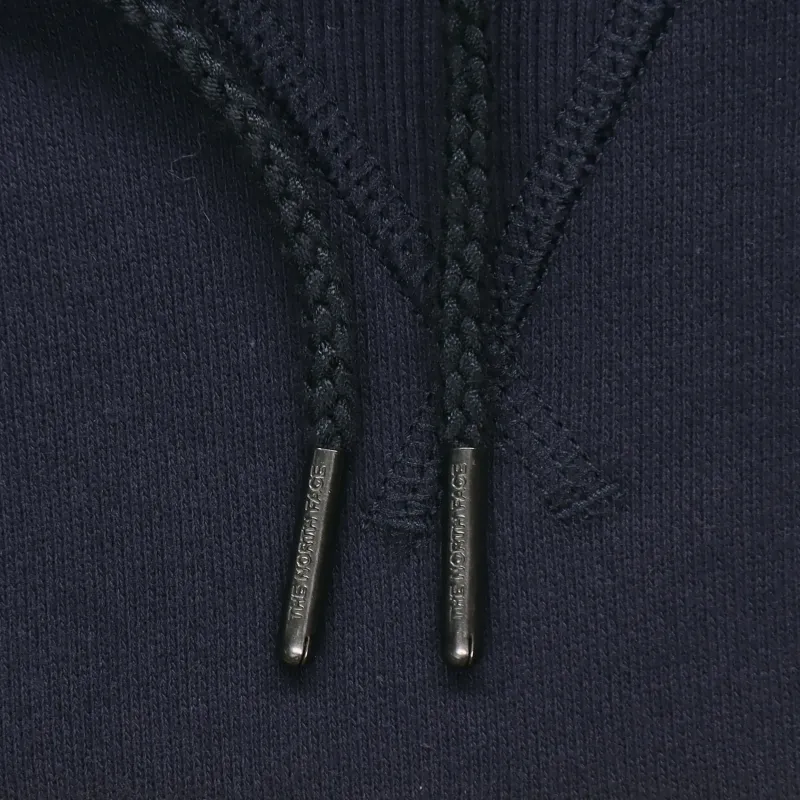 THE NORTH FACE Sweatshirts Unisex Navy Blue-2
