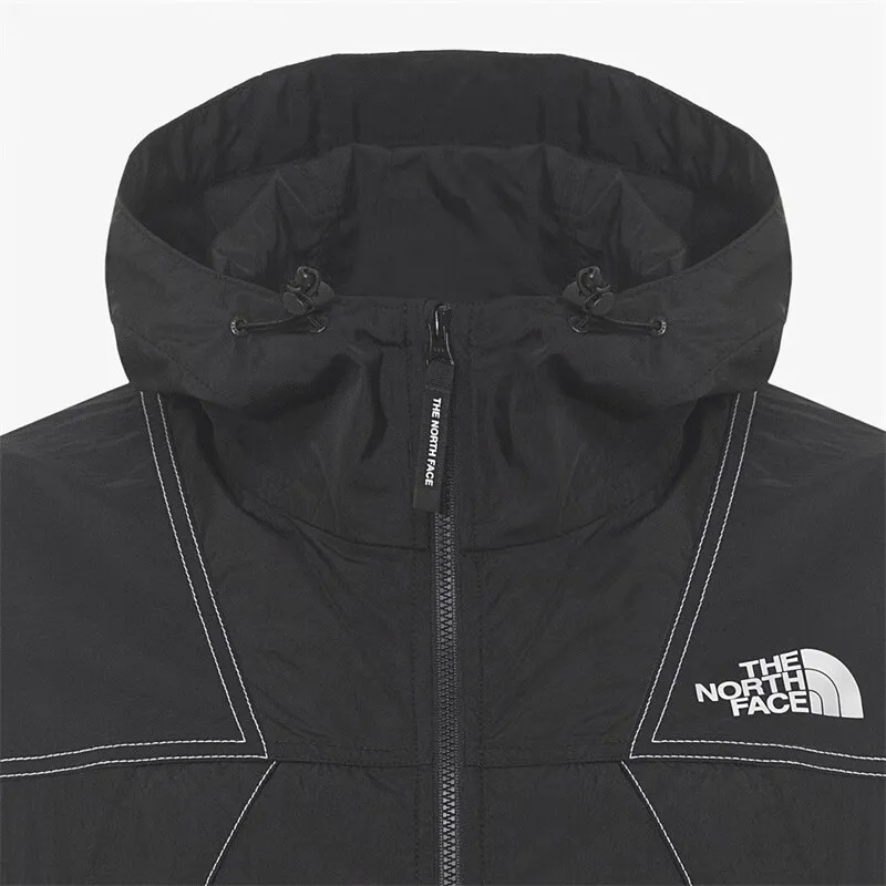 THE NORTH FACE Jackets & Coats Women's Black-2