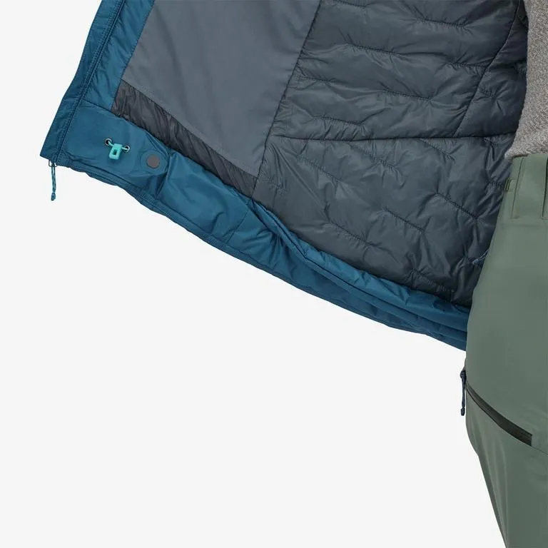 Patagonia Micro Puff Jackets Coats Women's-2