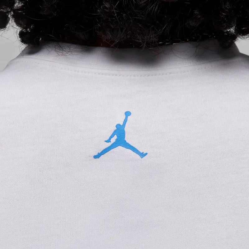 JORDAN Sport Men's Dri FIT T Shirt-3