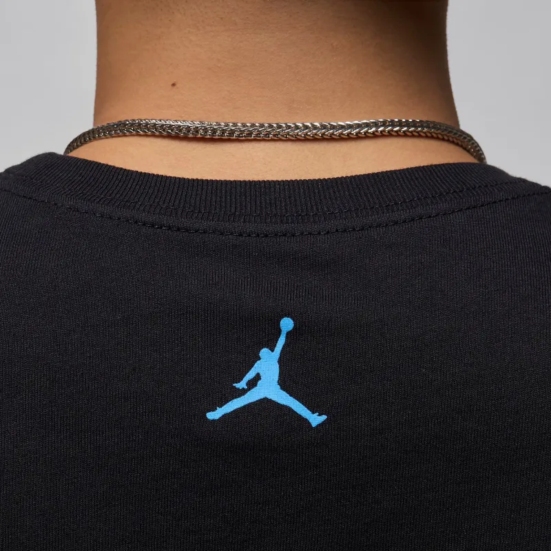 Jordan Sport Men's Dri FIT T Shirt-3